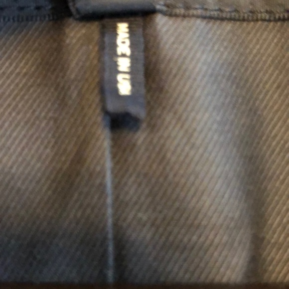 -euc Rag &Bone Harper blazer size 0. - Picture 10 of 12